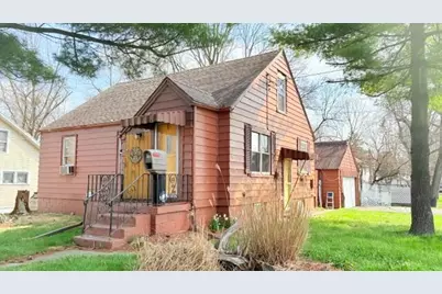 452 N Bechtle Avenue, Springfield, OH 45504 - Photo 1