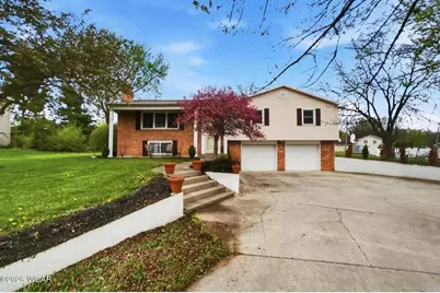 1515 Riverview Drive, Lima, OH 45805 - Photo 1