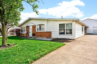 202 Braun Street, New Carlisle, OH 45344 - Photo 1