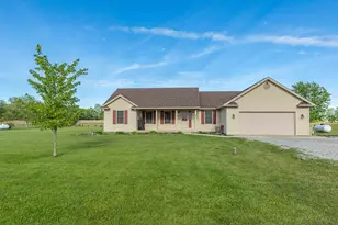 2645 Vance Rd, Saint Paris, OH 43072 - Photo 1