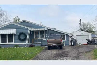 806 Ewing Avenue, Lima, OH 45801 - Photo 1