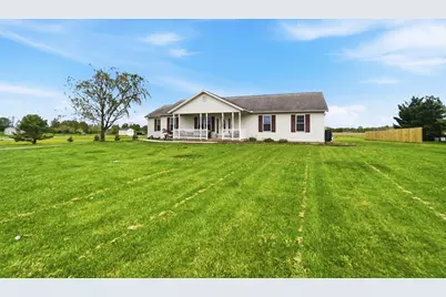 3041 Coon Road, Lima, OH 45806 - Photo 1