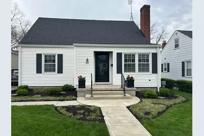 557 Boyce Street, Urbana, OH 43078 - Photo 1