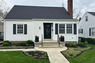 557 Boyce St, Urbana, OH 43078 - Photo 1