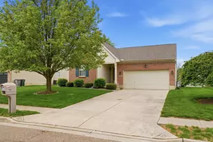 1840 Hunters Ridge Dr, Troy, OH 45373 - Photo 1