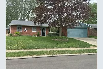 2483 E Foxchase Court, Troy, OH 45373 - Photo 1