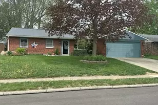 2483 E Foxchase Ct, Troy, OH 45373 - Photo 1