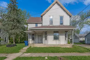 248 S Hubert Ave, Springfield, OH 45505 - Photo 1