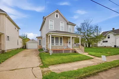 1823 Edwards Avenue, Springfield, OH 45503 - Photo 1