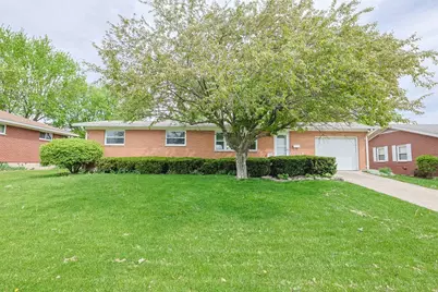 452 Cookston Avenue, Springfield, OH 45503 - Photo 1