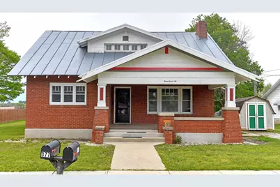 372 S Main Street, New Madison, OH 45346 - Photo 1