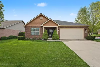 622 Willow Point Court, Troy, OH 45373 - Photo 1