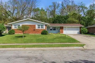 422 Sherwood Park Dr, Springfield, OH 45505 - Photo 1