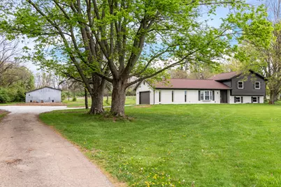 5775 E Casstown Clark Road, Casstown, OH 45312 - Photo 1