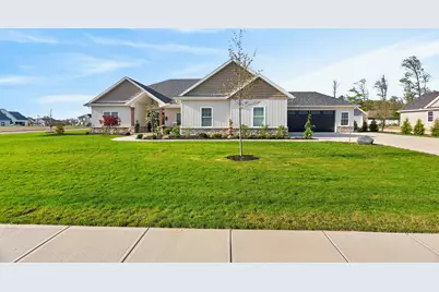 200 Camdyn Trail, Anna, OH 45302 - Photo 1