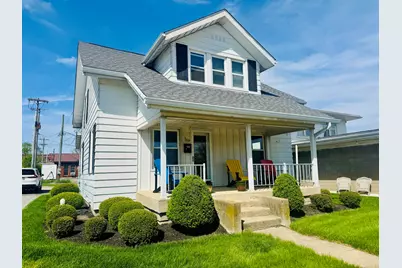 559 E Market Street, Celina, OH 45822 - Photo 1