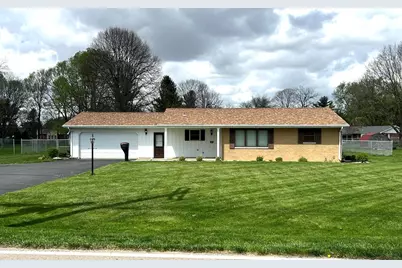 9480 N Country Club Road, Piqua, OH 45356 - Photo 1
