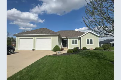 1220 Brooke Avenue, Celina, OH 45822 - Photo 1
