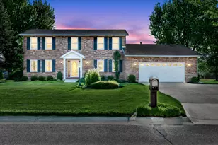3722 Marbella Ave, Springfield, OH 45502 - Photo 1