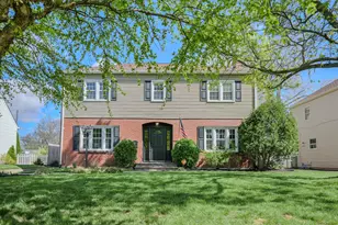 522 Northwood Dr, Springfield, OH 45504 - Photo 1
