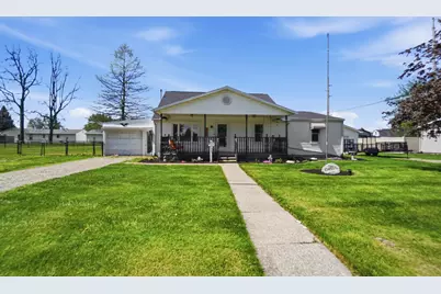 111 S Wagner Avenue, Wapakoneta, OH 45895 - Photo 1