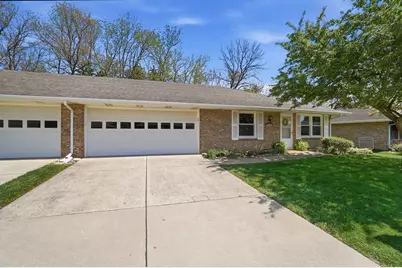 4898 E Brannan Drive, Springfield, OH 45502 - Photo 1