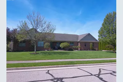 115 Gilberg Street, New Bremen, OH 45869 - Photo 1