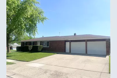 1768 Fair Oaks Drive, Sidney, OH 45365 - Photo 1