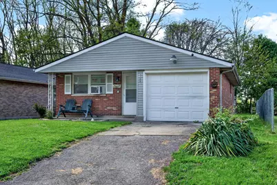 1745 Allison Avenue, Springfield, OH 45506 - Photo 1