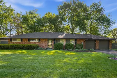 9226 Stephanie Street, Dayton, OH 45458 - Photo 1