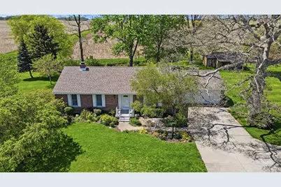 14031 Kohler Road, Wapakoneta, OH 45895 - Photo 1