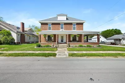300 S Jefferson Street, Pitsburg, OH 45358 - Photo 1