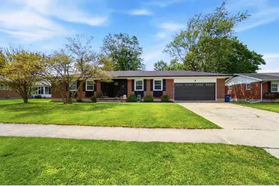 301 Arlington Road, Brookville, OH 45309 - Photo 1