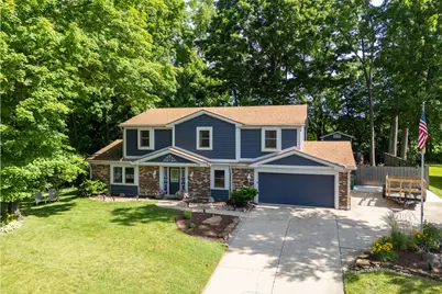 2471 Beechknoll Court, Centerville, OH 45458 - Photo 1