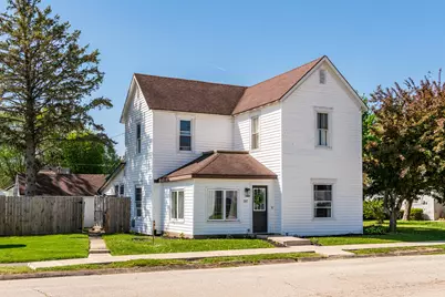 207 W North Street, West Manchester, OH 45382 - Photo 1