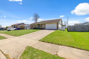 1405 Providence Ave, Springfield, OH 45503 - Photo 1