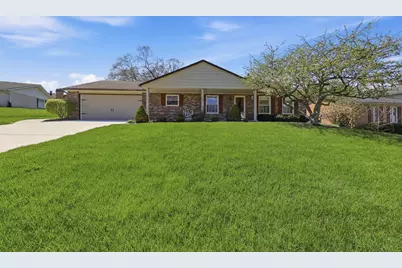 837 Santa Monica Avenue, Springfield, OH 45503 - Photo 1