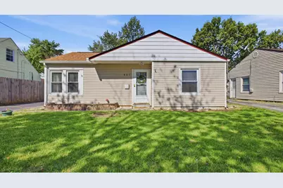 421 Alexander Drive, Dayton, OH 45403 - Photo 1