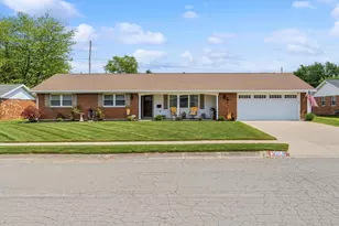 3008 Imperial Blvd, Springfield, OH 45503 - Photo 1