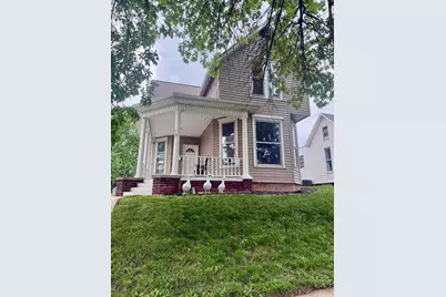 317 N Main Street, Saint Marys, OH 45885 - Photo 1