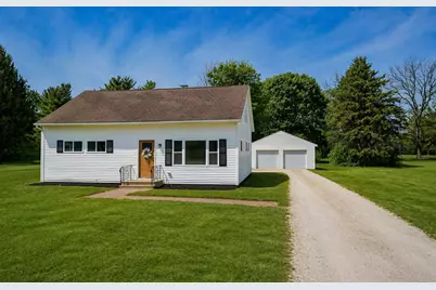 2761 Middle Urbana Road, Springfield, OH 45503 - Photo 1