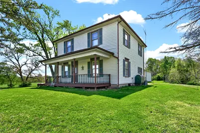 3972 Tipp Eliz Road, Tipp City, OH 45371 - Photo 1