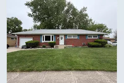 5145 W Ridgewood Road, Springfield, OH 45503 - Photo 1