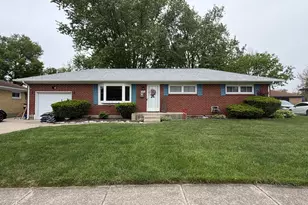 5145 W Ridgewood Rd, Springfield, OH 45503 - Photo 1