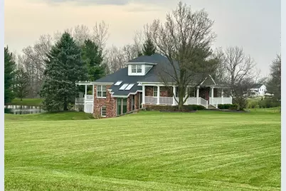 15433 Ramga Road, Wapakoneta, OH 45895 - Photo 1