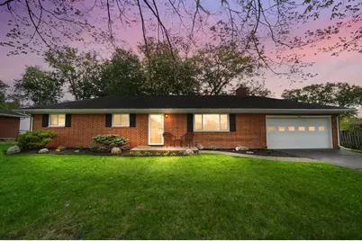 440 S Xenia Drive, Enon, OH 45323 - Photo 1