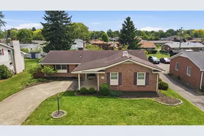 2516 Rebecca Drive, Springfield, OH 45503 - Photo 1