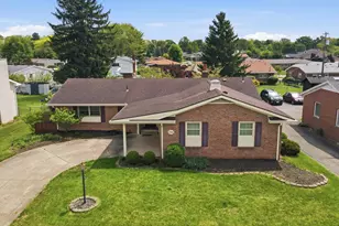 2516 Rebecca Dr, Springfield, OH 45503 - Photo 1