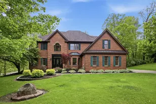 4185 Stone Bridge Dr, Springfield, OH 45504 - Photo 1
