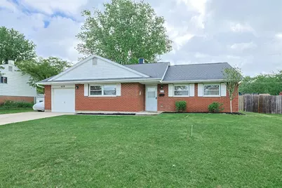 620 Bennert Drive, Vandalia, OH 45377 - Photo 1